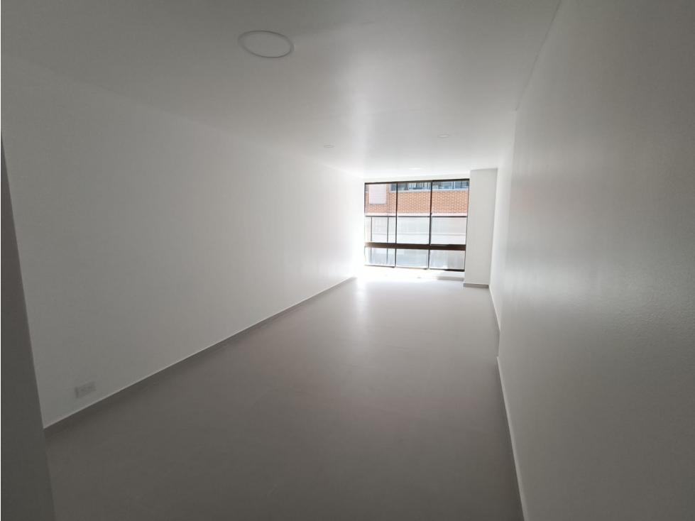 ARRIENDO CONSULTORIOS COUNTRY - 23 M2 *$2.800 CON ADMON Mas IVA — foto 4