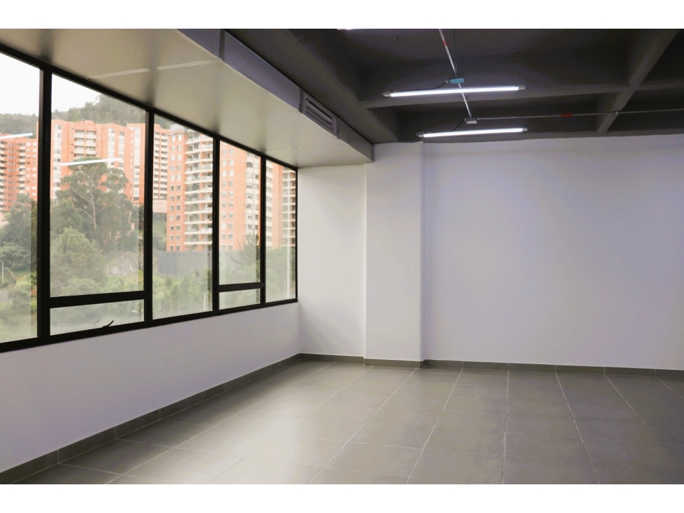VENDO OFICINA ESTRENAR EN SANTA BARBARA *70M2 $ 840 MM — foto 3