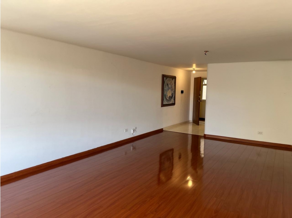 VENDO APTO EN LA ALAMBRA - *106 M2 $650 MM — foto 3
