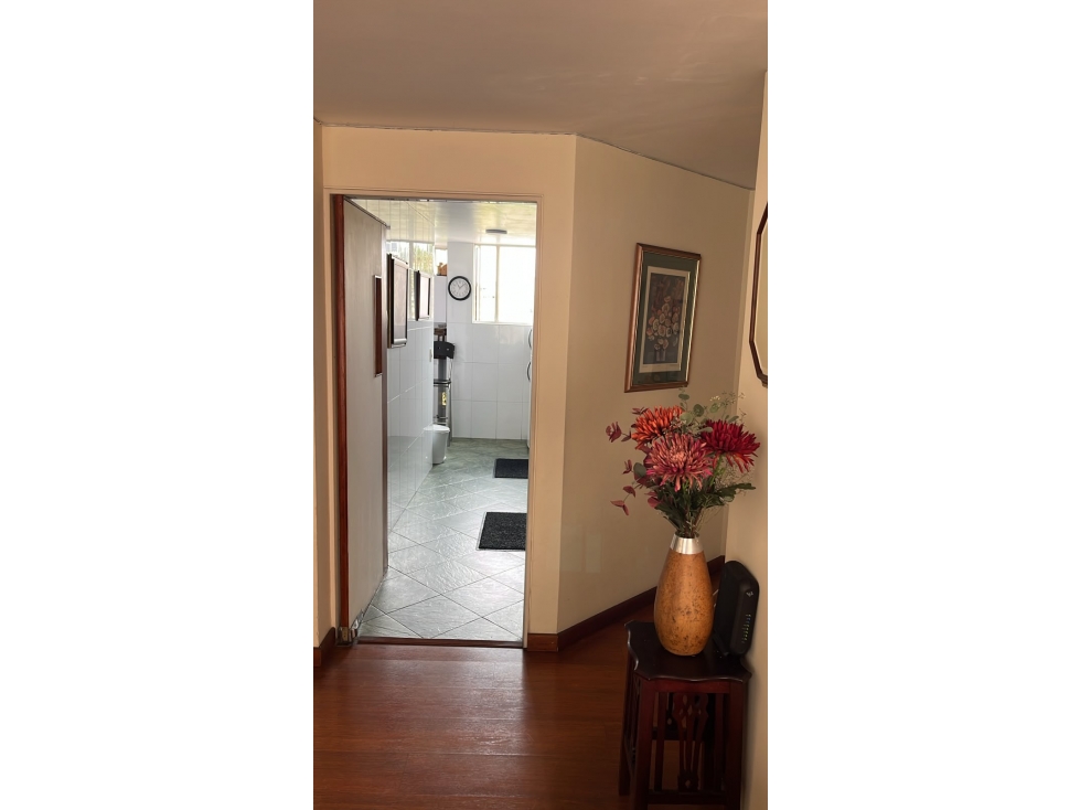 VENDO APTO EN CEDRITOS *83 M2 $570 MM — foto 3