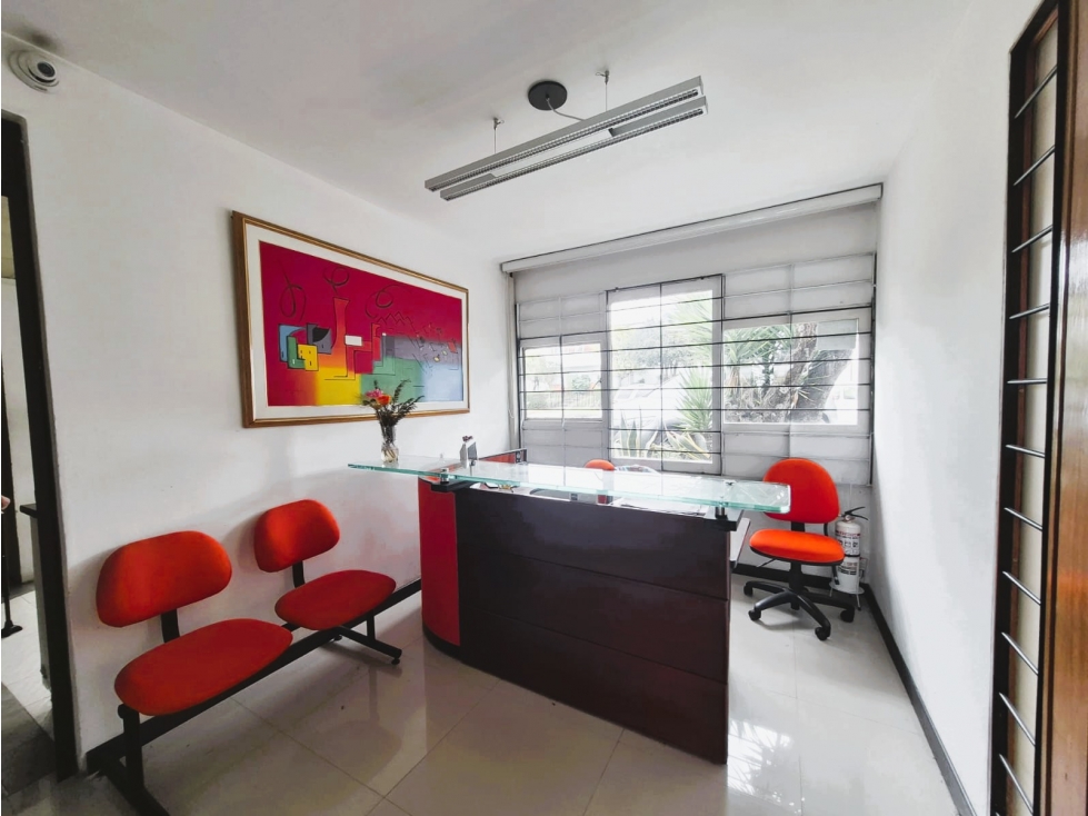 VENDO CASA EN NIZA *385M2 $1.500 MM — foto 3