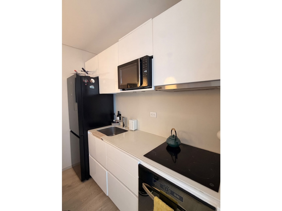 VENDO APTO 93 EN CHICO NORTE *54M2 $700 MM — foto 5