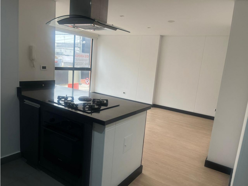 ARRIENDO APTO SANTA BARBARA *73 M2 - $4.400.000 incluida ADMON — foto 5