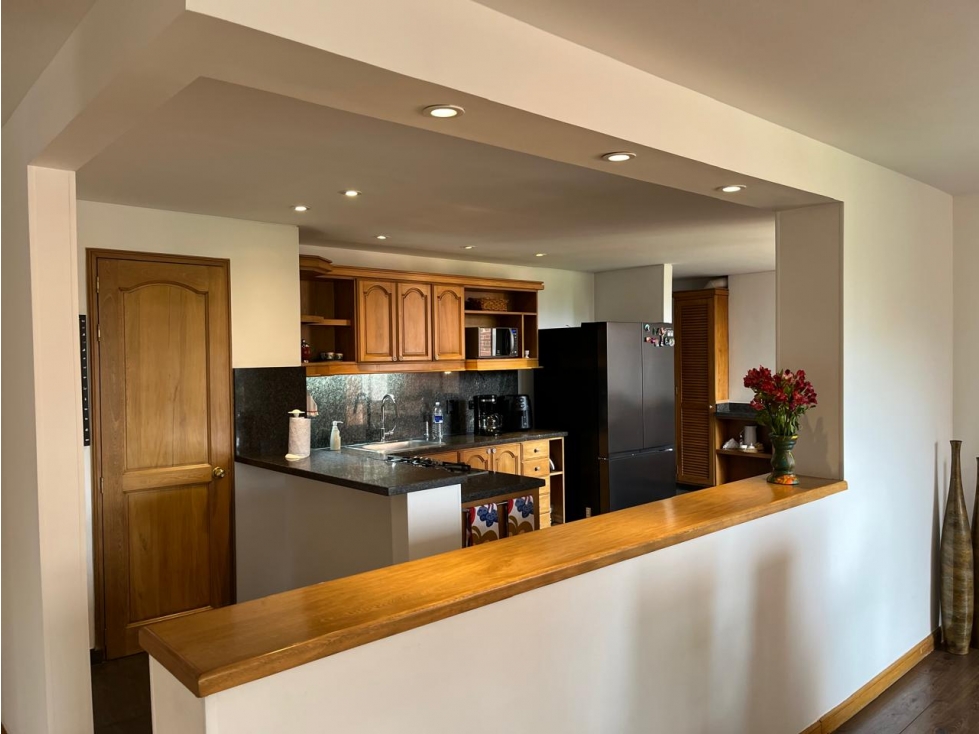 ARRIENDO APTO EN LA CAROLINA - *186M2 $9.000.000 INCLUIDA ADMON — foto 4