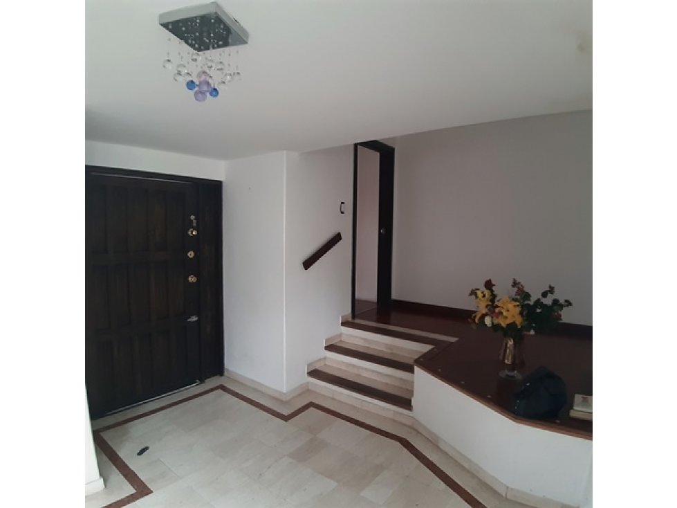 VENDO CASA NIZA NORTE - 258 M2 - 3 HAB + ESTUDIO - $1500 MILLONES — foto 4