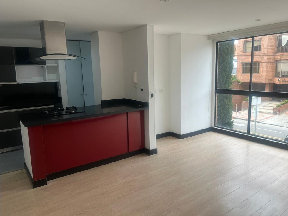 ARRIENDO APTO SANTA BARBARA *73 M2 - $4.400.000 incluida ADMON — foto 2