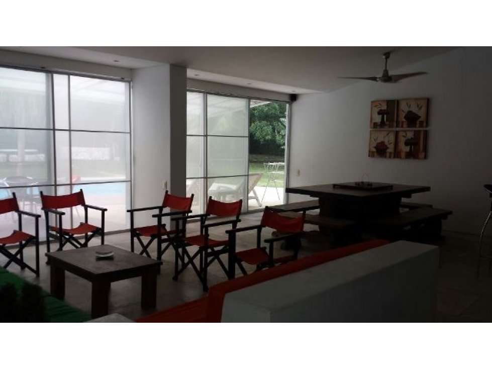 FINCA EN VENTA NILO - 350 MTS - 800 MILLONES - 5