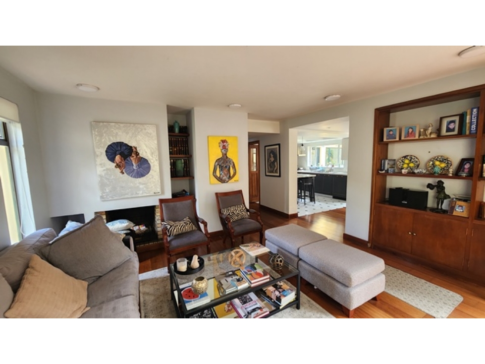 VENDO CASA CERROS DE NIZA - 208 M2 - $1.350.000.000 — foto 4