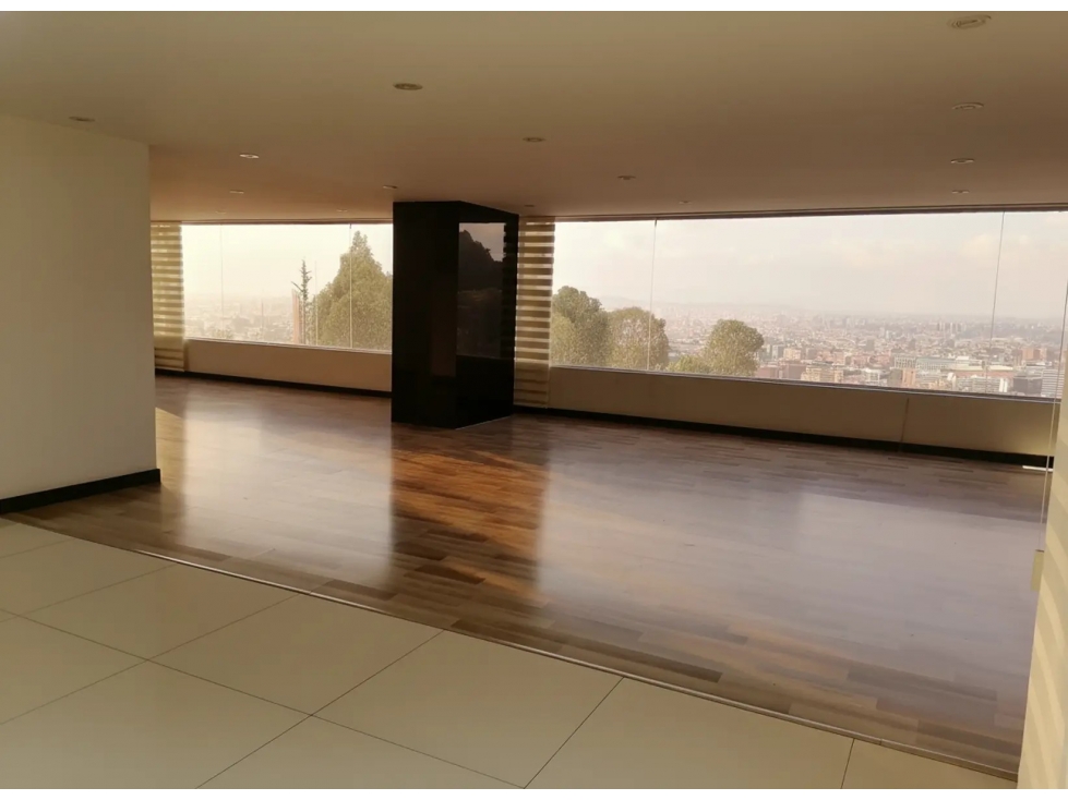 ARRIENDO APTO EN EL REFUGIO *541.21 M2 $19.500.000 Incluida ADMON — foto 4