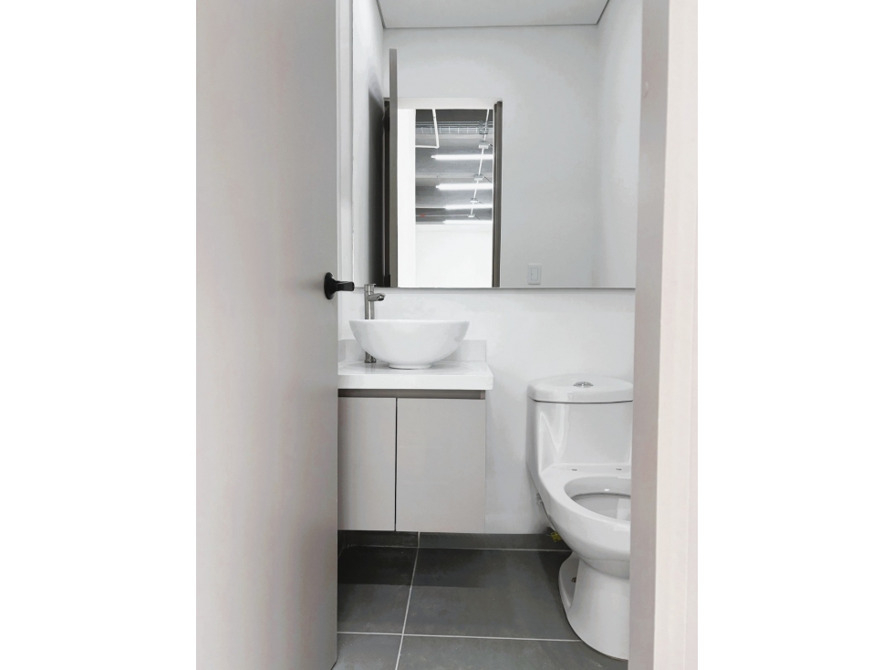 VENDO OFICINA ESTRENAR EN SANTA BARBARA *70M2 $ 840 MM — foto 6