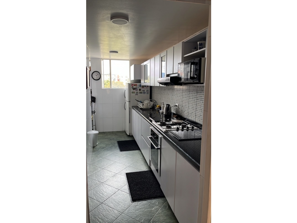 VENDO APTO EN CEDRITOS *83 M2 $570 MM — foto 4