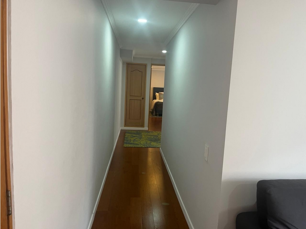 VENDO APTO EN CEDRITOS - *75M2 $490MM Incluye muebles y línea blanca — foto 6