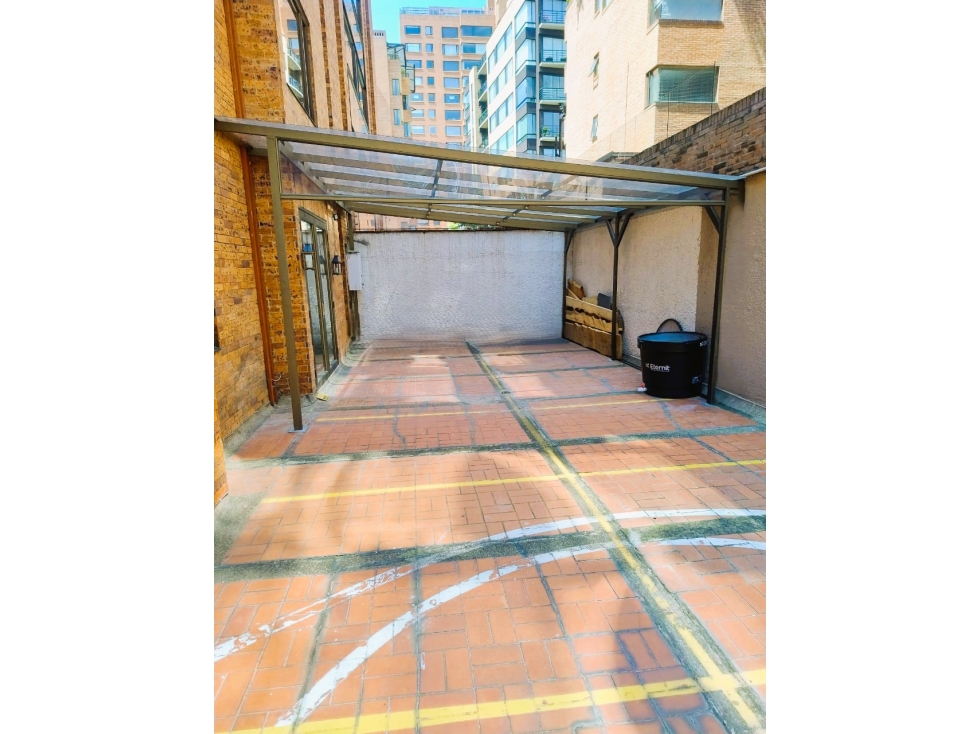 VENDO APTO EN LA CAROLINA *178 + 125 M2 de TERRAZA $1.350 MM — foto 5