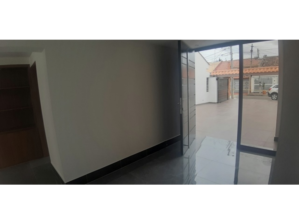 CASA PARA OFICINAS ALHAMBRA - 390 M2 - 1980 MILLONES - 4