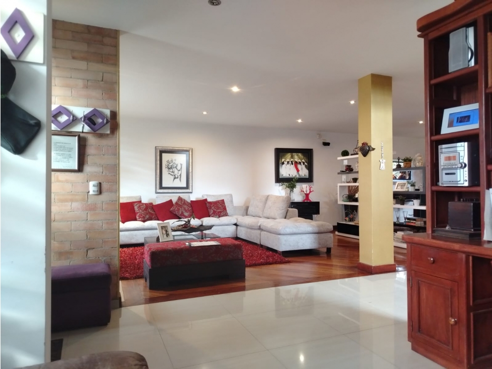 VENDO CASA CHIA RINCON DE NOGALES - 280 m2 - $1.350 MILLONES — foto 6