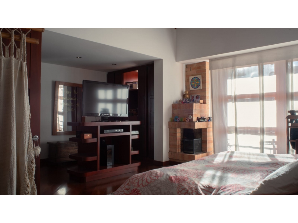 VENDO CASA CHIA RINCON DE NOGALES - 280 m2 - $1.350 MILLONES — foto 4