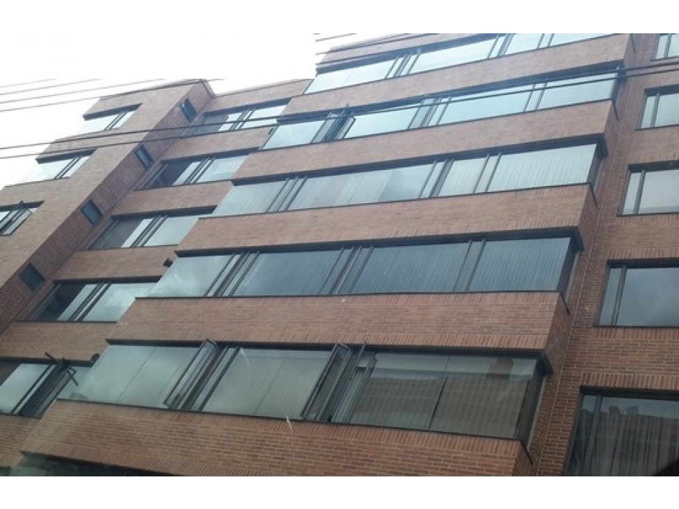 VENDO APTO LA CAROLINA - 160 M2 $920 MILLONES