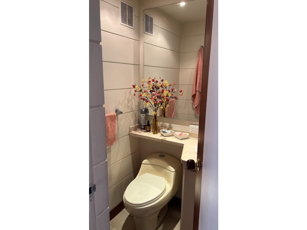 VENDO APTO EN CEDRITOS *83 M2 $570 MM — foto 5