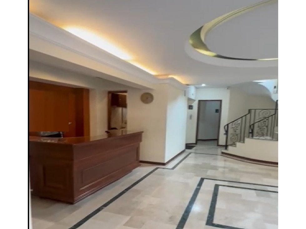 ARRIENDO OFICINA PARQUE 93 - 35 m2 - $3 MILLONES con ADMINISTRACIÓN — foto 2