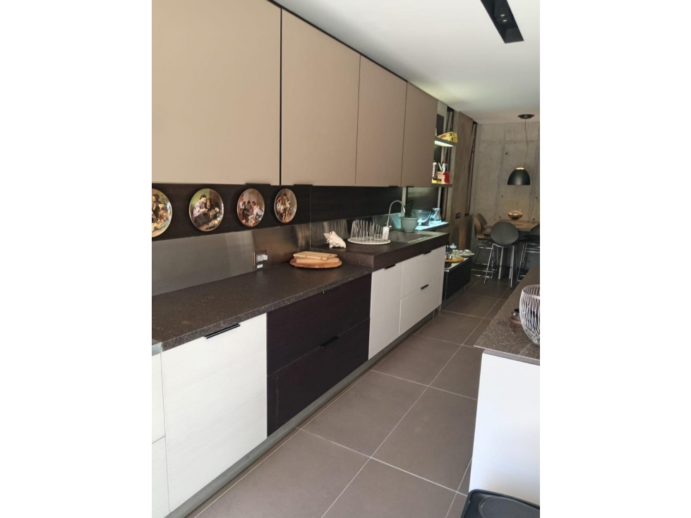 ARRIENDO APTO AMB. VIRREY *200+100 TZ+BALCONES $24.600 M INCL. ADMON — foto 6