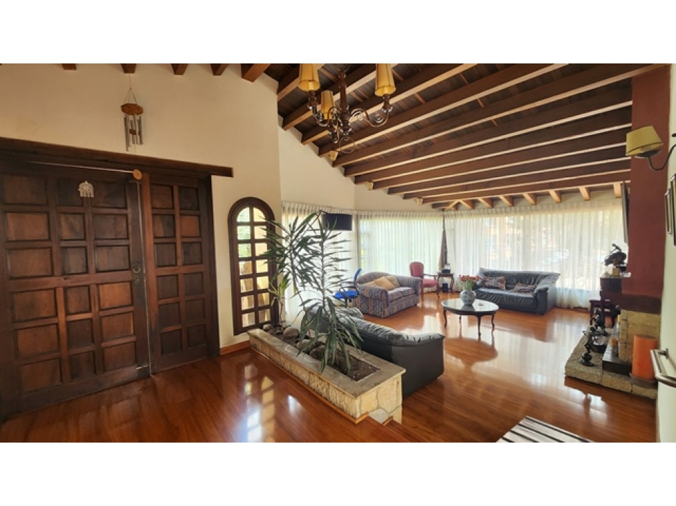 VENDO CASA CERROS DE SOTILEZA - 380 m2 + 20 m2 AMPLIACION — foto 3