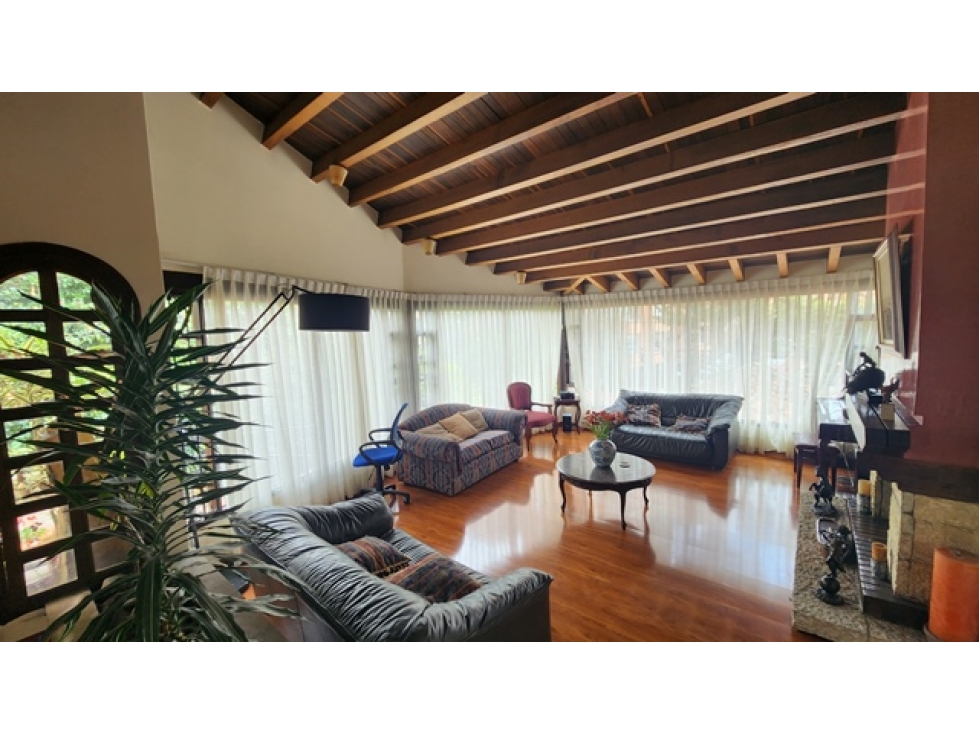 VENDO CASA CERROS DE SOTILEZA - 380 m2 + 20 m2 AMPLIACION — foto 6