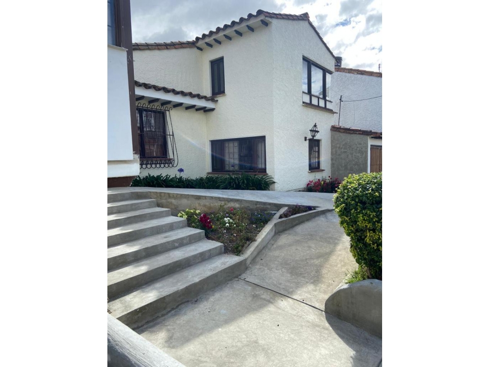 VENDO CASA NIZA NORTE - 258 M2 - 3 HAB + ESTUDIO - $1500 MILLONES — foto 3