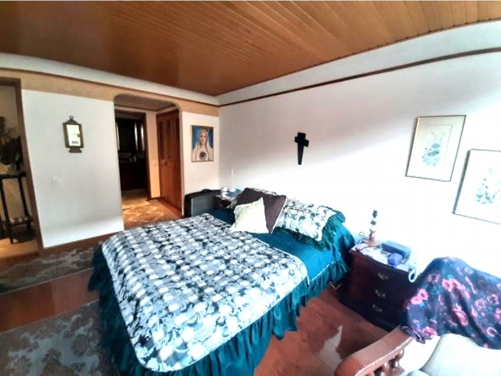 VENDO APTO STA BARBARA CENTRAL 120 M2 + 13 BALCON $820 MM — foto 6
