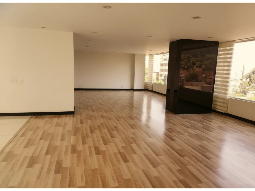 ARRIENDO APTO EN EL REFUGIO *541.21 M2 $19.500.000 Incluida ADMON — foto 6