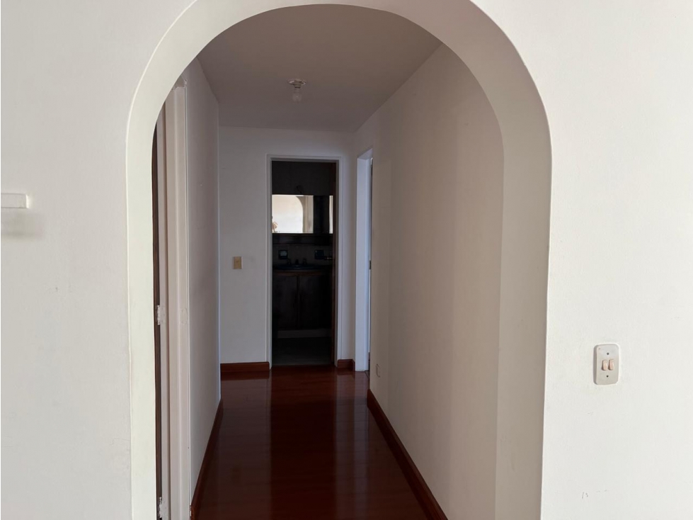 VENDO APTO EN LA ALAMBRA - *106 M2 $650 MM — foto 5
