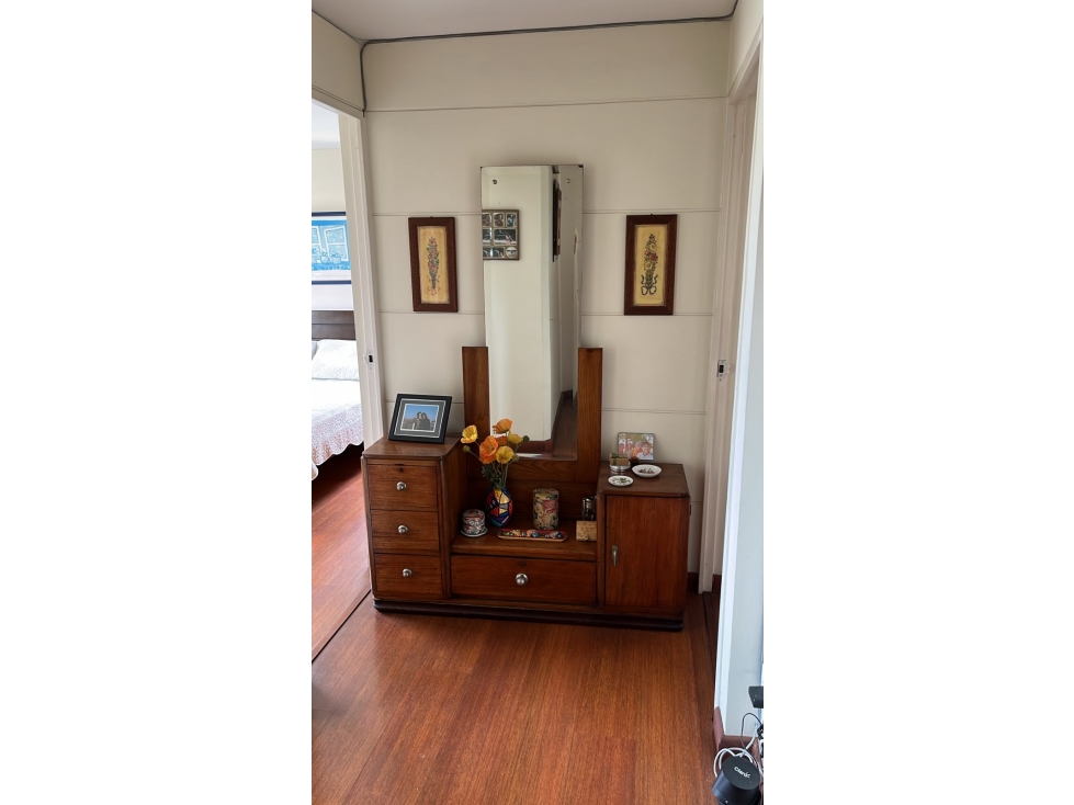 VENDO APTO EN CEDRITOS *83 M2 $570 MM — foto 6