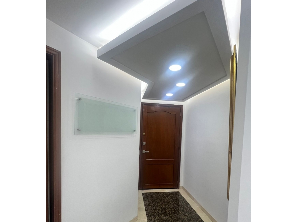 ARRIENDO OFICINA PARQUE 93 - 35 m2 - $3 MILLONES con ADMINISTRACIÓN — foto 4