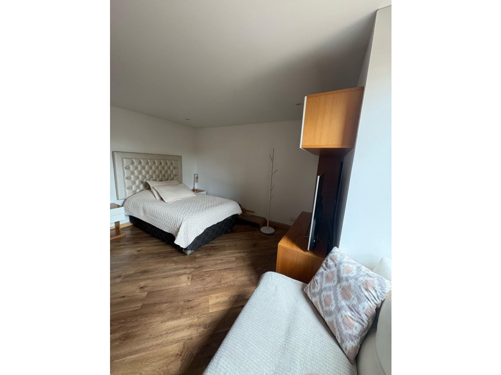 ARRIENDO APTO 170 M2 LA CAROLINA $9.000.000 CON ADMINISTRACION — foto 6