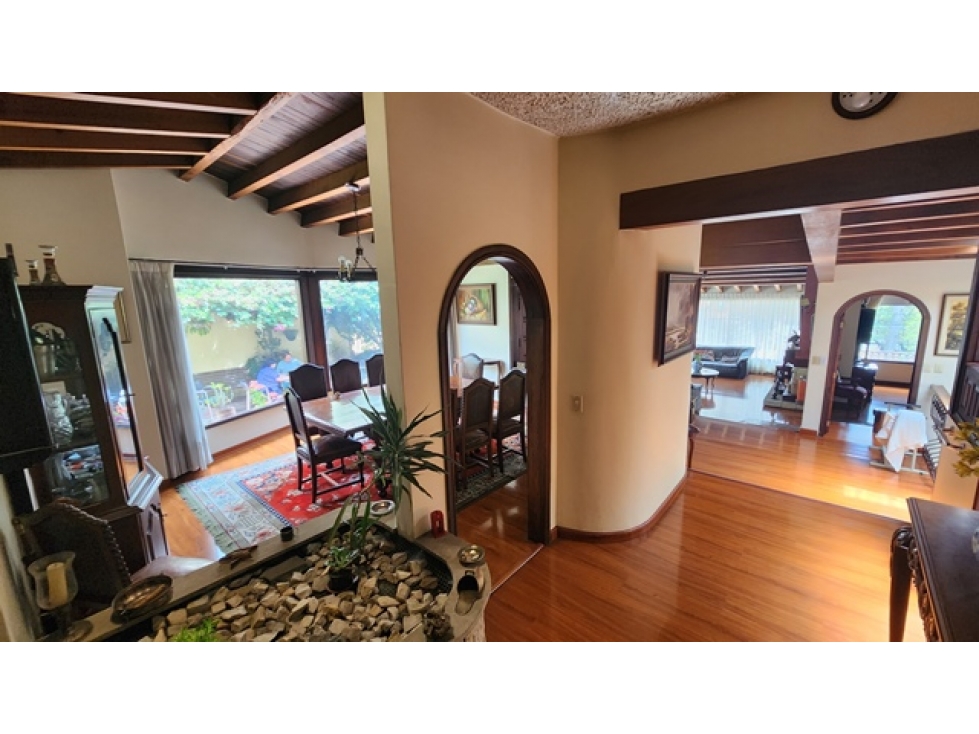 VENDO CASA CERROS DE SOTILEZA - 380 m2 + 20 m2 AMPLIACION — foto 5