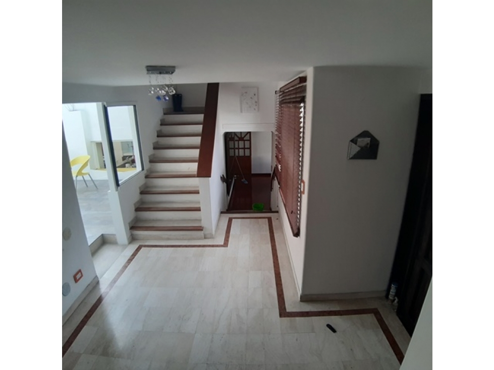VENDO CASA NIZA NORTE - 258 M2 - 3 HAB + ESTUDIO - $1500 MILLONES — foto 6