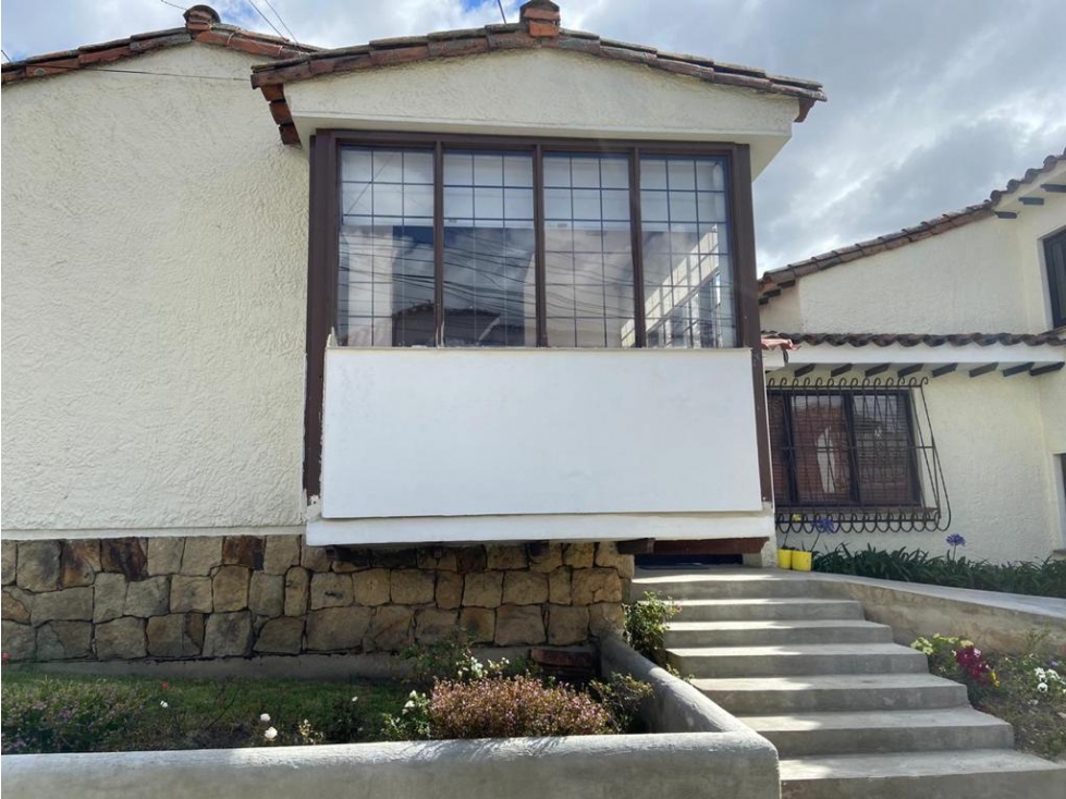 VENDO CASA NIZA NORTE - 258 M2 - 3 HAB + ESTUDIO - $1500 MILLONES — foto 2