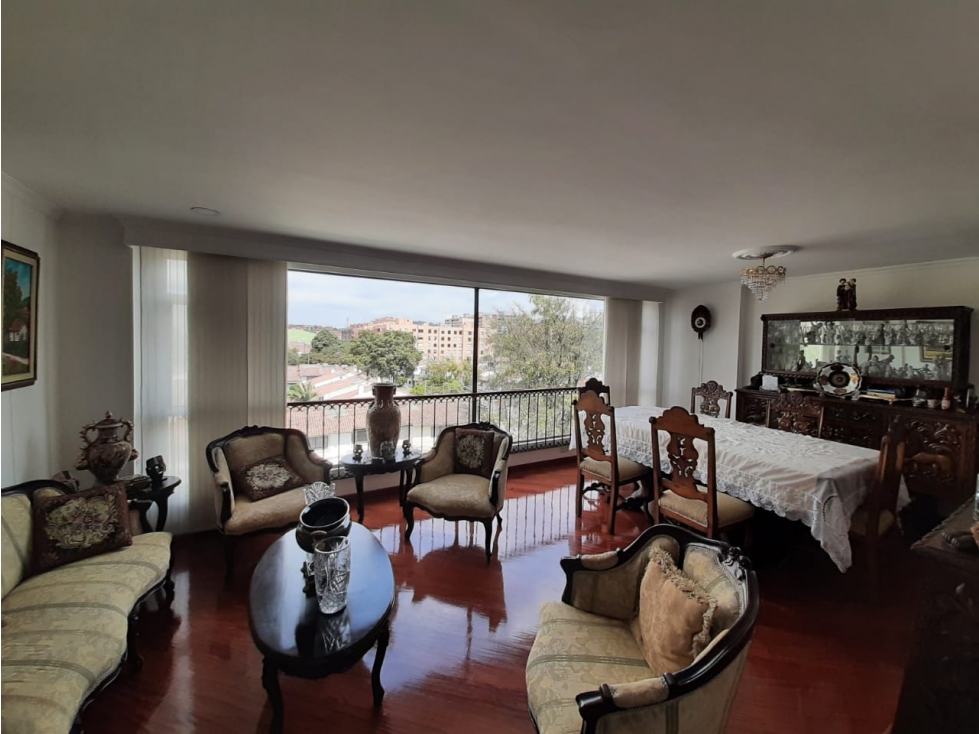 VENDO DUPLEX EN BATAN - 160 M2 + 40 M2 de TZA - 1200 MILLONES — foto 3
