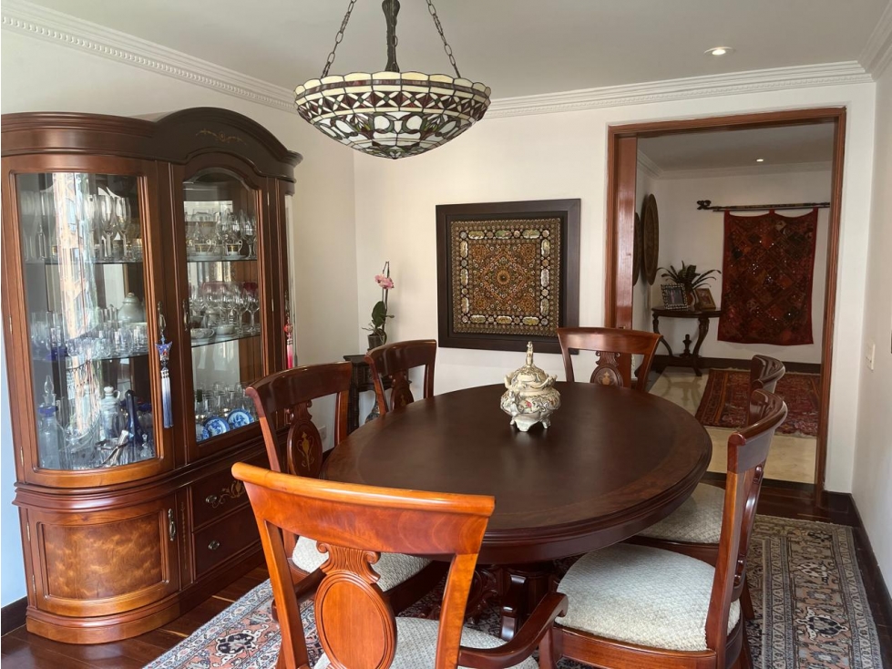 VENDO APTO EN ROSALES *190 M2 $1.180 MM — foto 6