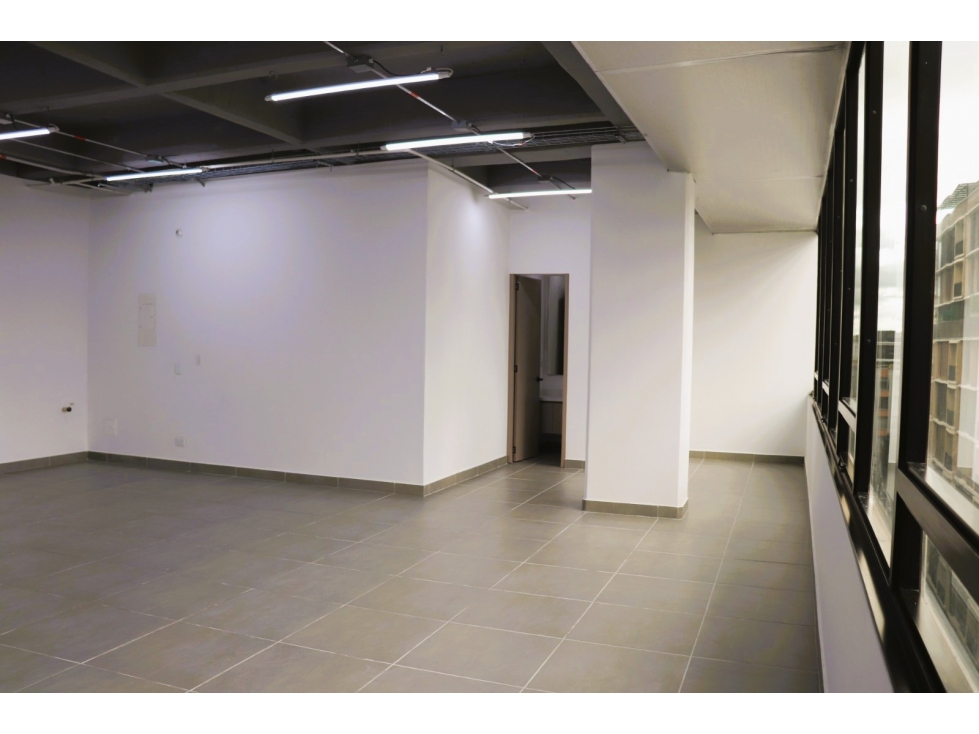 VENDO OFICINA ESTRENAR EN SANTA BARBARA *70M2 $ 840 MM — foto 5