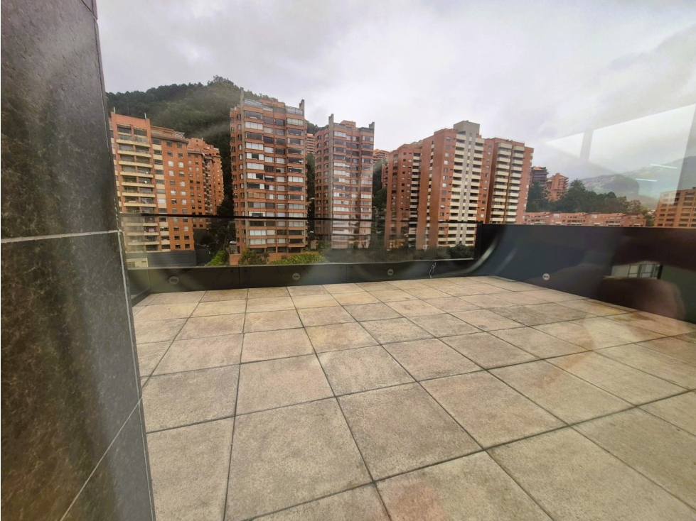 VENDO PISO DE 5 OFICINAS NUEVAS *369M2 + 175M2 de terraza $4.981 MM — foto 5