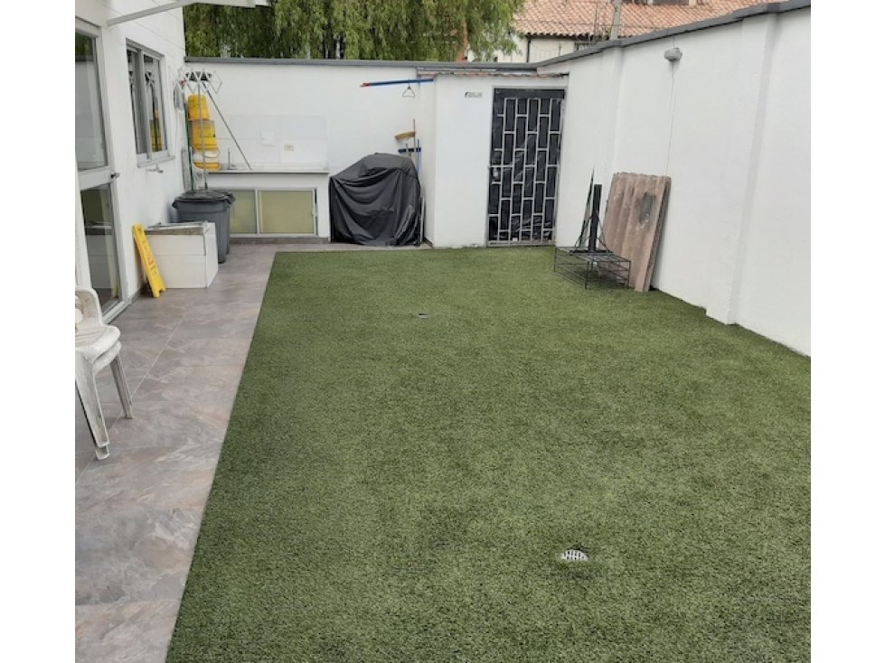 VENDO CASA PONTEVEDRA 460 M2 $1.780 MILLONES — foto 5