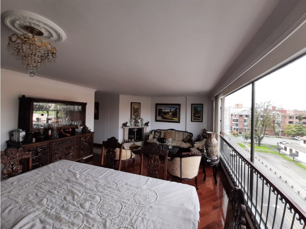 VENDO DUPLEX EN BATAN - 160 M2 + 40 M2 de TZA - 1200 MILLONES — foto 4