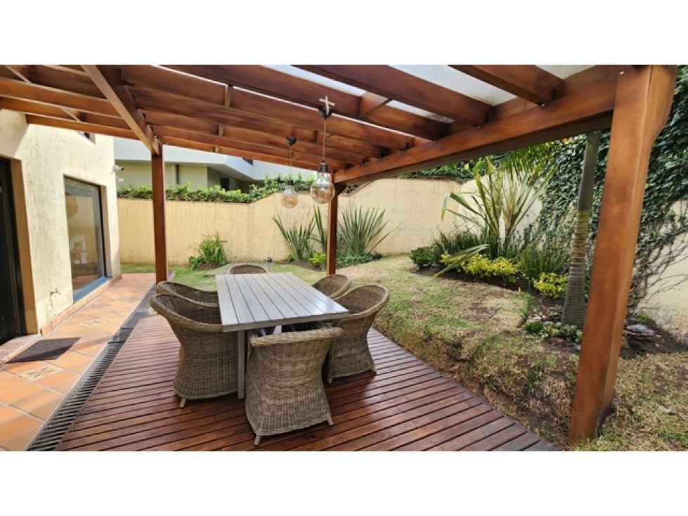 VENDO CASA CERROS DE NIZA - 208 M2 - $1.350.000.000 — foto 6