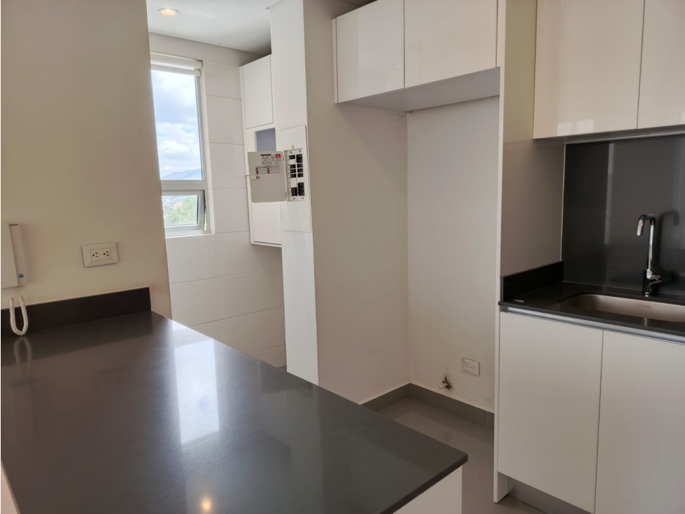 VENDO APTO CEDRITOS 101 M2 $690 MM — foto 5