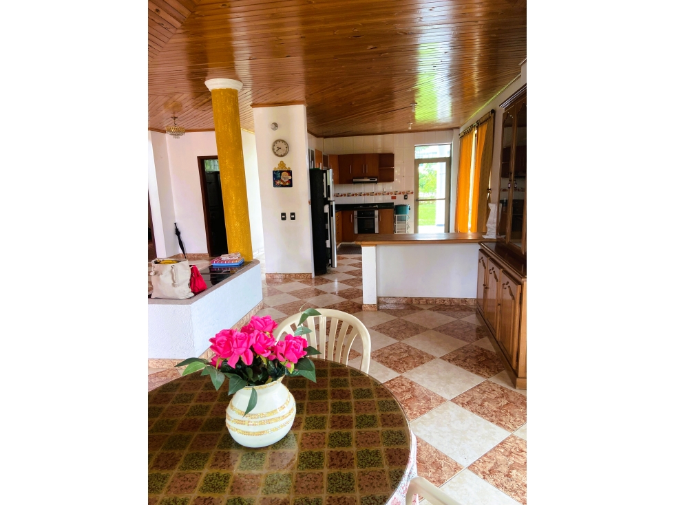 VENDO CASA EN CONDOMINIO EN CHINAUTA *450M2 $920 MM — foto 4