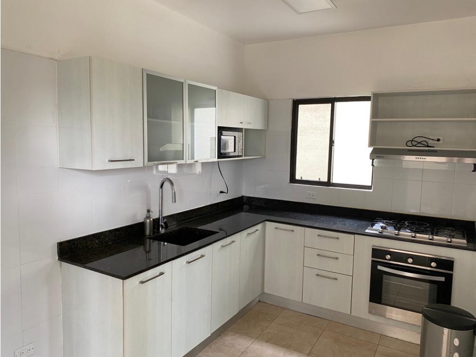 SE VENDE CASA EN LAS CUMBRES PH VISTAS DEL LAGO 340M DE 2 NIVELES — foto 3