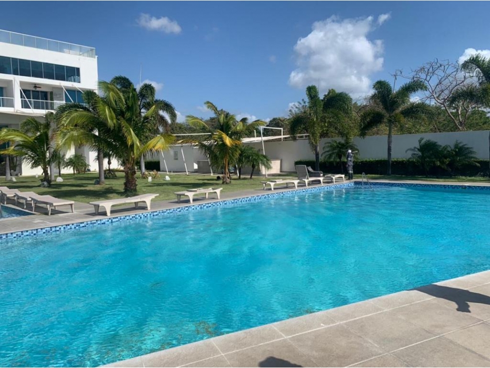 GORGONA / ROYAL PALM / 70M / 1 HABITACION / VISTA AL MAR / A ESTRENAR — foto 4