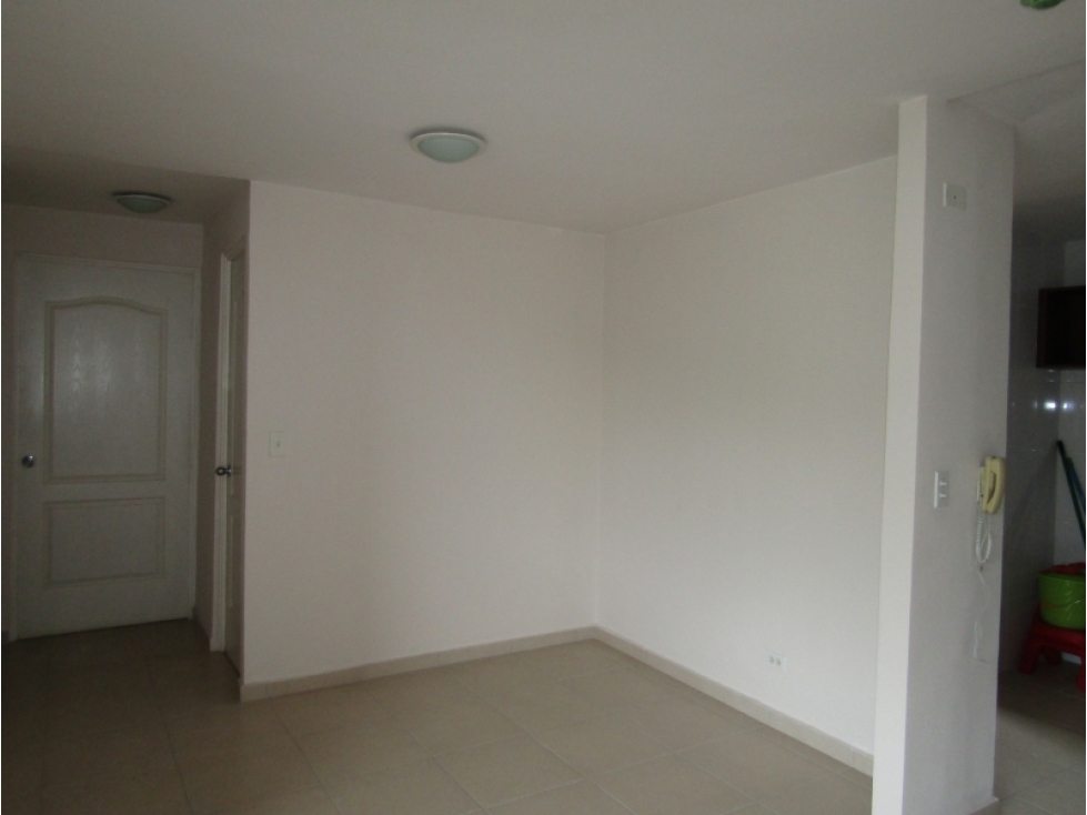 LOS ANDES / PH MALLORCA PARK VILLAGE / 74.7m2 / 2 HABITACIONES — foto 3