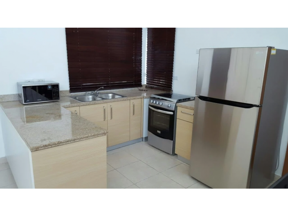 GORGONA / PLAYA MALIBU / 861M2 / 3 HABITACIONES / PISCINA / 2 NIVELES — foto 4