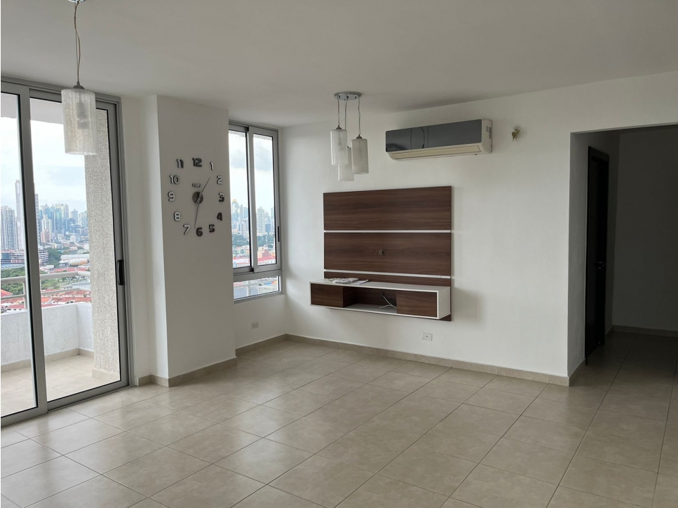 EL INGENIO / PH MACEDONIA TOWER / 96m2 / 2 HABITACIONES / LINEA BLANCA
